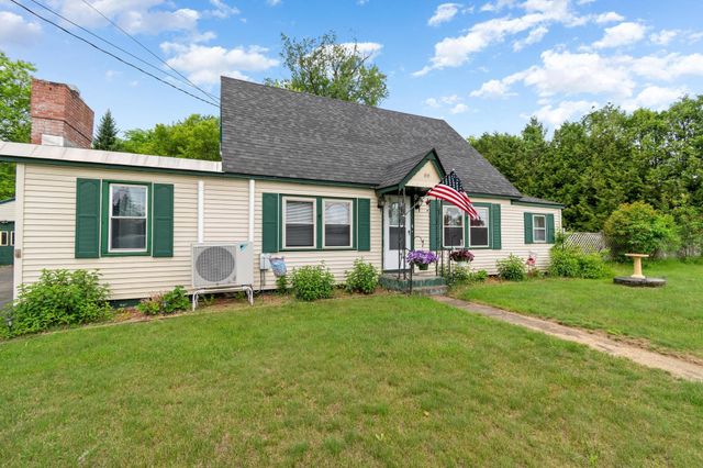 66 Cook Road, Highgate, VT 05478