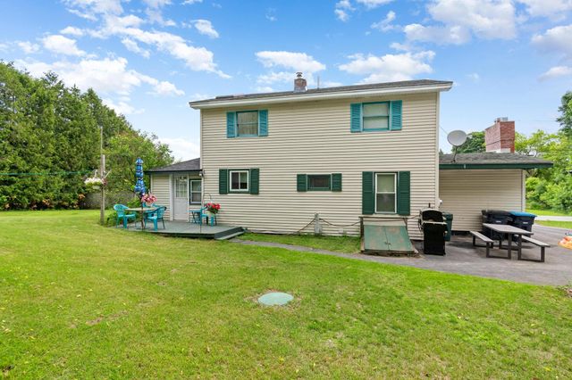 66 Cook Road, Highgate, VT 05478