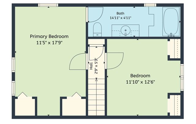 66 Cook Road, Highgate, VT 05478