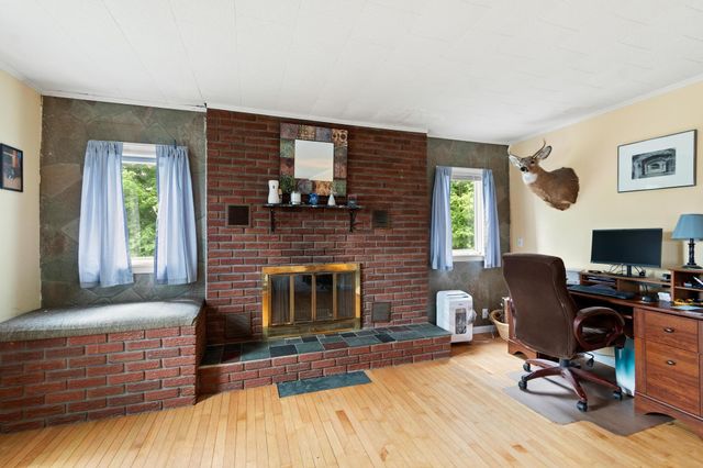 66 Cook Road, Highgate, VT 05478