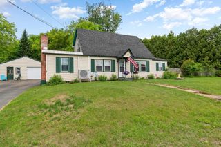 66 Cook Road, Highgate, VT 05478