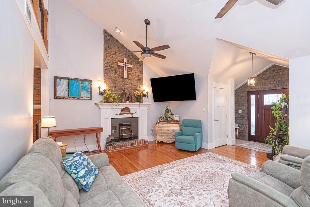 Image 18 of property listing at 43 WOOD DUCK DR, Ocean Pines, MD 21811