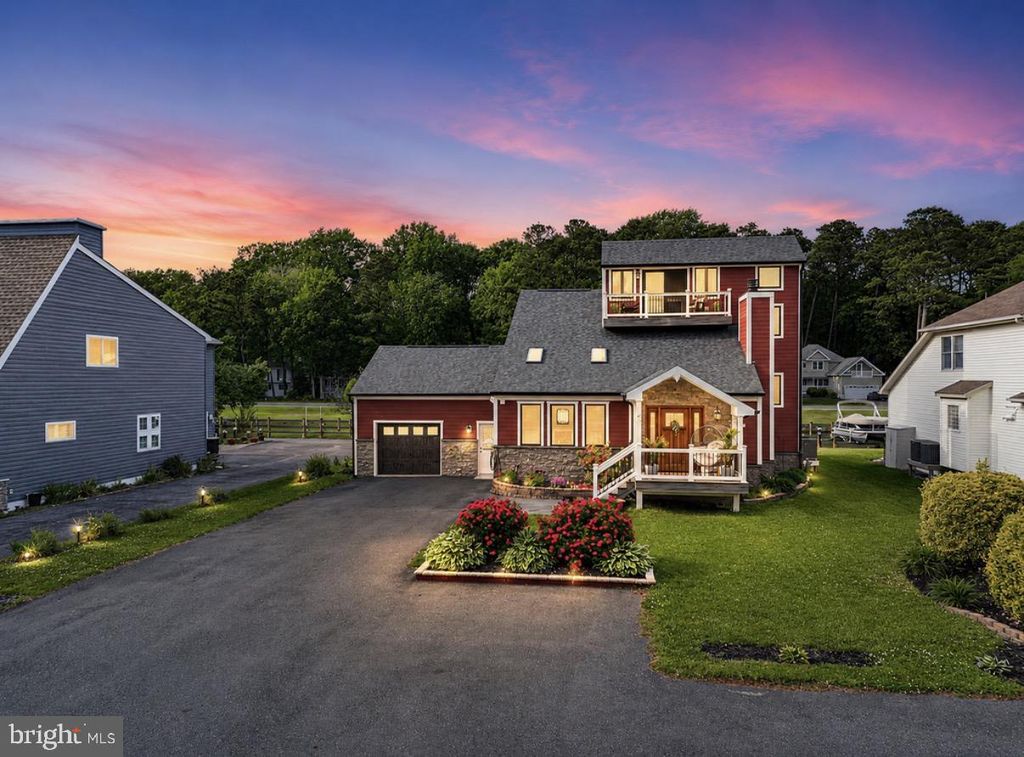 Image 2 of property listing at 43 WOOD DUCK DR, Ocean Pines, MD 21811