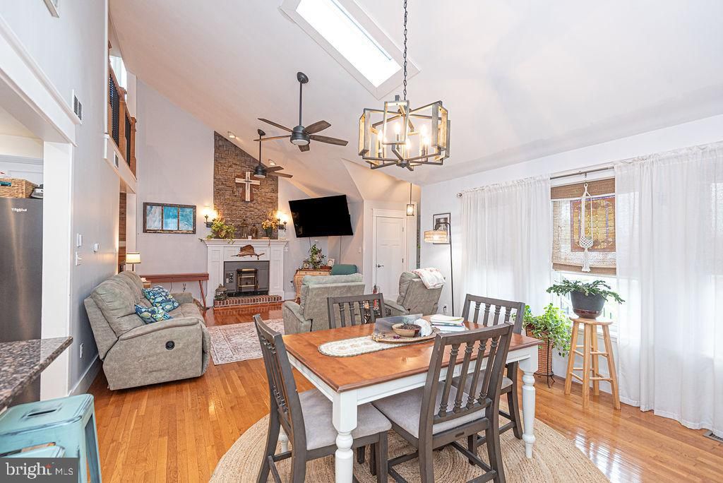 Image 20 of property listing at 43 WOOD DUCK DR, Ocean Pines, MD 21811
