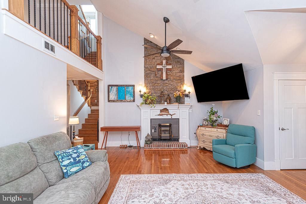 Image 21 of property listing at 43 WOOD DUCK DR, Ocean Pines, MD 21811