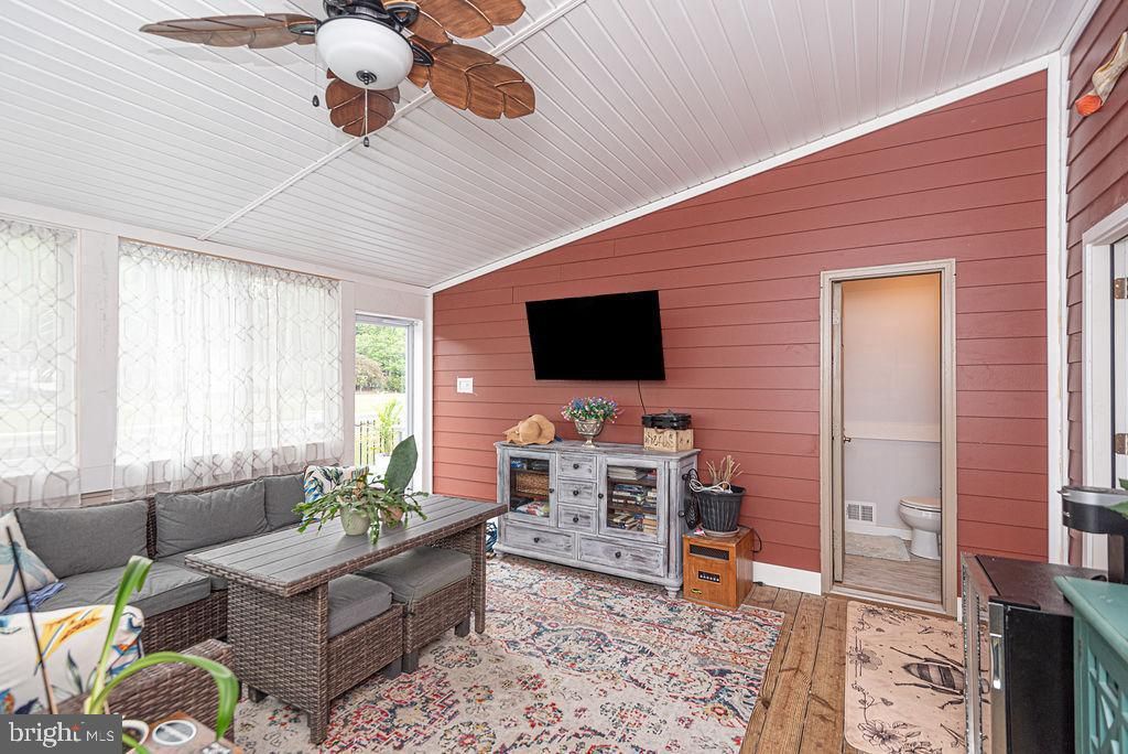 Image 25 of property listing at 43 WOOD DUCK DR, Ocean Pines, MD 21811