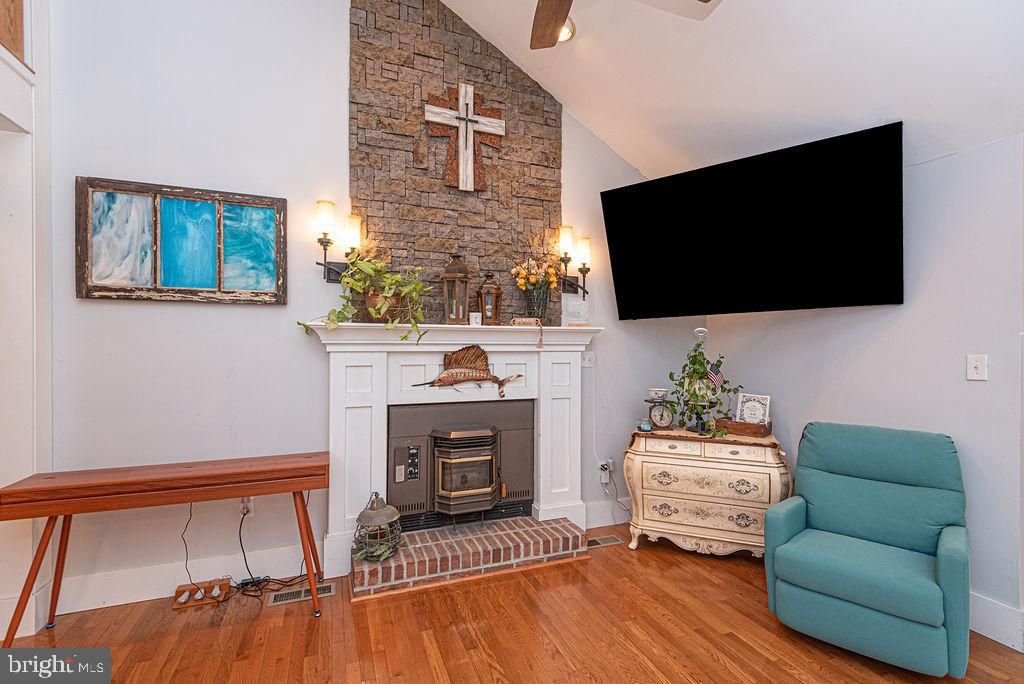 Image 28 of property listing at 43 WOOD DUCK DR, Ocean Pines, MD 21811