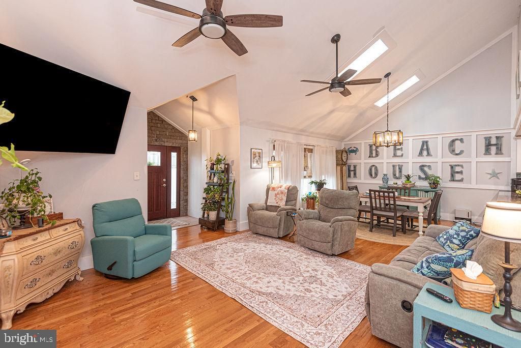 Image 29 of property listing at 43 WOOD DUCK DR, Ocean Pines, MD 21811