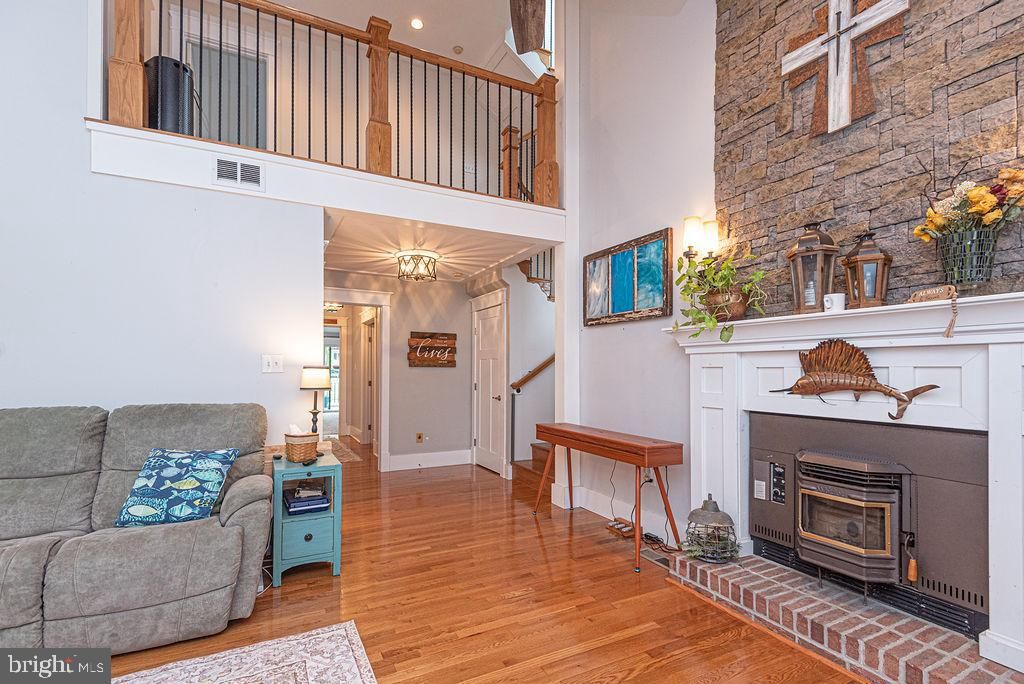 Image 31 of property listing at 43 WOOD DUCK DR, Ocean Pines, MD 21811