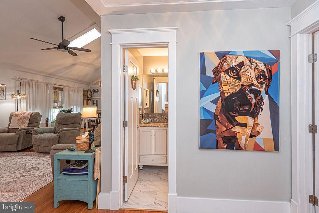 Image 36 of property listing at 43 WOOD DUCK DR, Ocean Pines, MD 21811