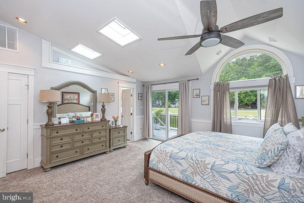 Image 44 of property listing at 43 WOOD DUCK DR, Ocean Pines, MD 21811