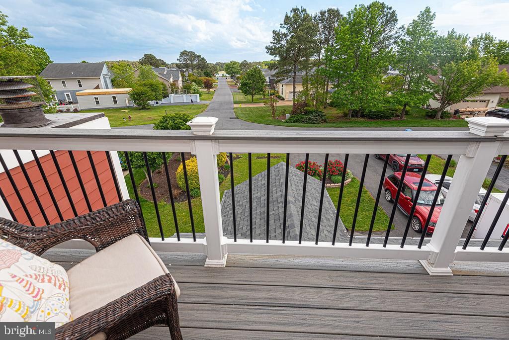 Image 62 of property listing at 43 WOOD DUCK DR, Ocean Pines, MD 21811