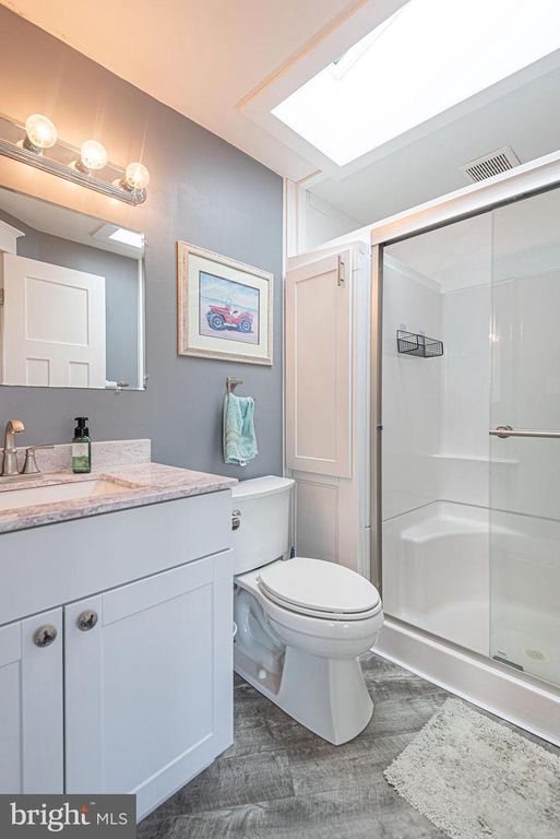 Image 64 of property listing at 43 WOOD DUCK DR, Ocean Pines, MD 21811