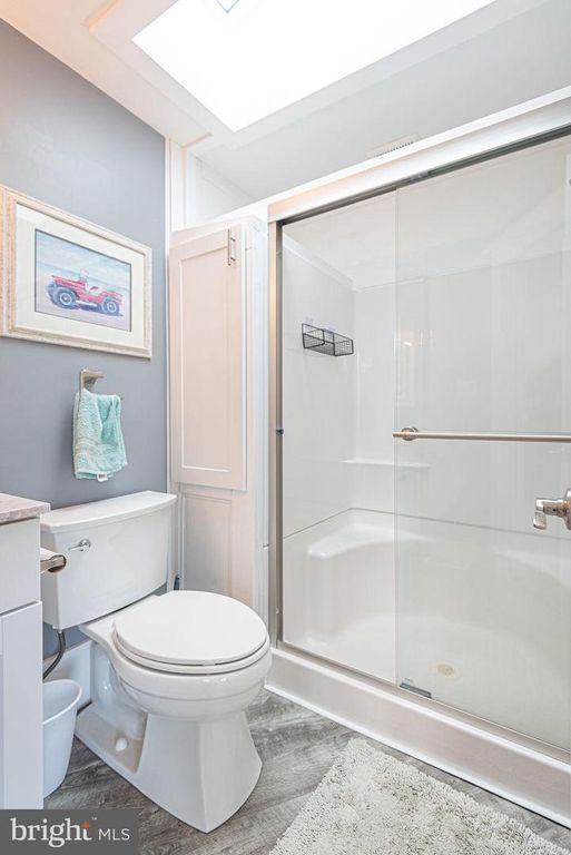 Image 65 of property listing at 43 WOOD DUCK DR, Ocean Pines, MD 21811