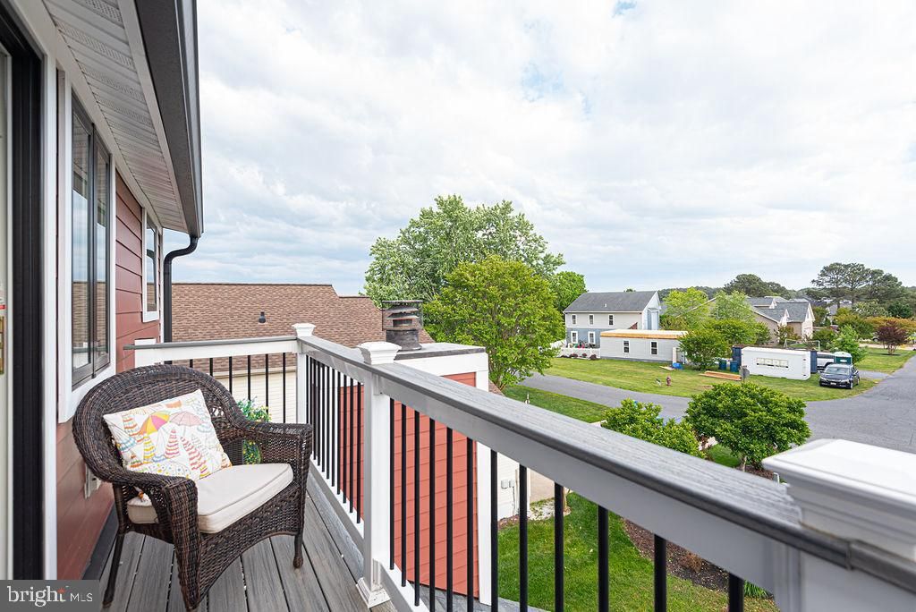 Image 67 of property listing at 43 WOOD DUCK DR, Ocean Pines, MD 21811