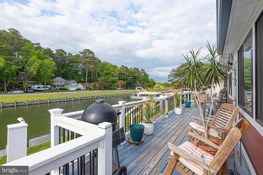 Image 68 of property listing at 43 WOOD DUCK DR, Ocean Pines, MD 21811