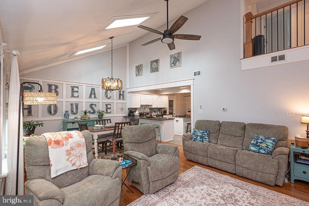 Image 7 of property listing at 43 WOOD DUCK DR, Ocean Pines, MD 21811