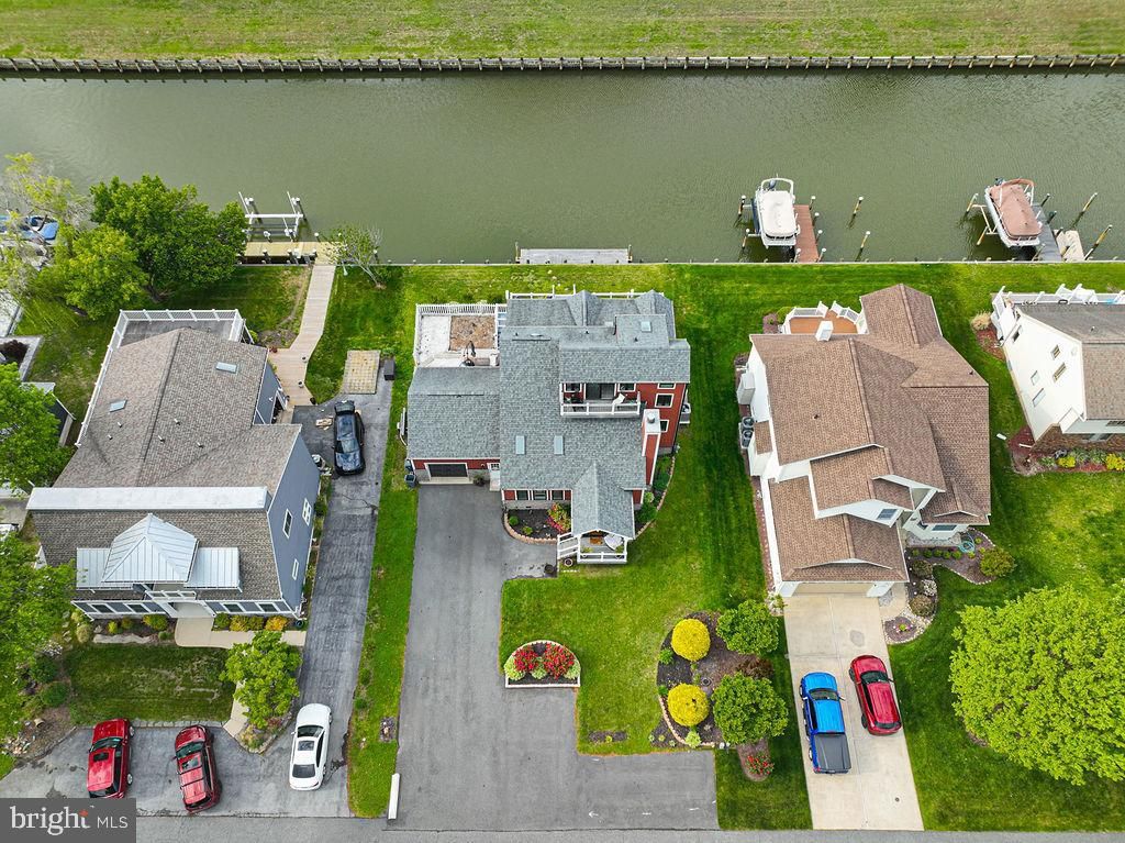 Image 71 of property listing at 43 WOOD DUCK DR, Ocean Pines, MD 21811