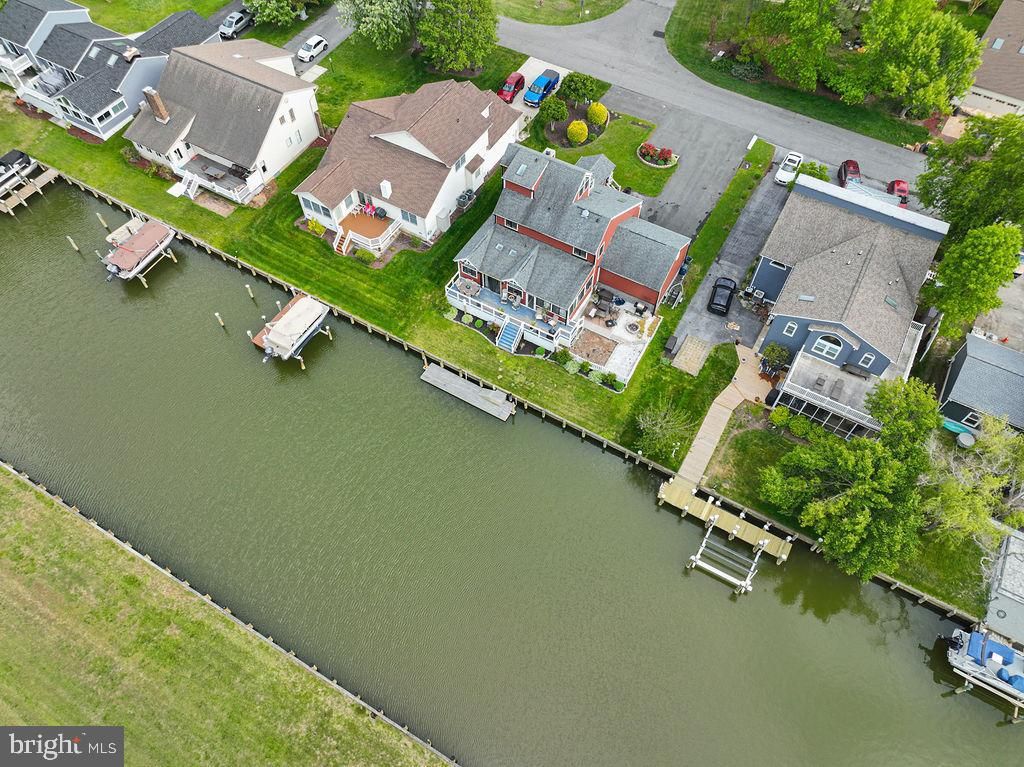 Image 72 of property listing at 43 WOOD DUCK DR, Ocean Pines, MD 21811