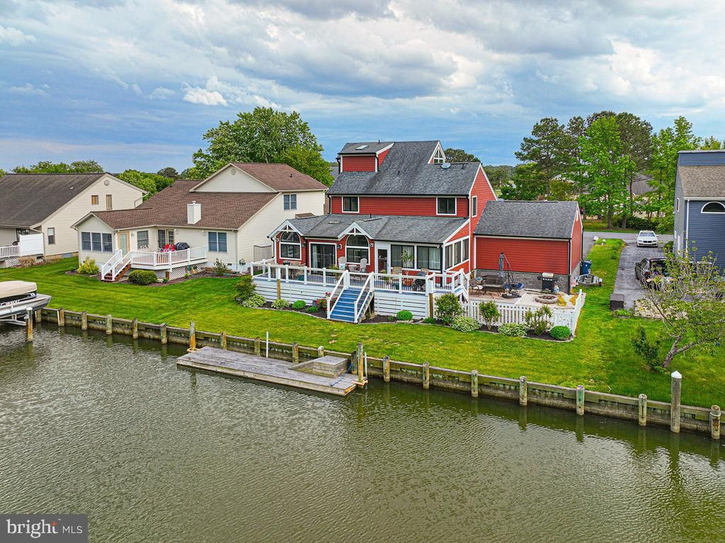 Image 74 of property listing at 43 WOOD DUCK DR, Ocean Pines, MD 21811