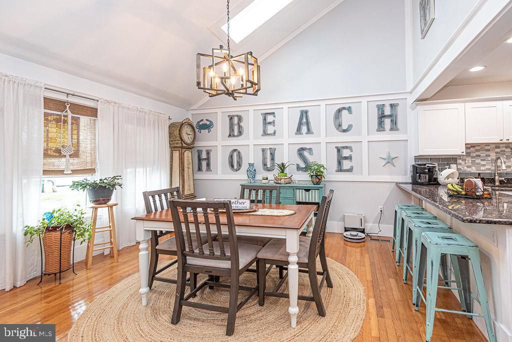 Image 8 of property listing at 43 WOOD DUCK DR, Ocean Pines, MD 21811
