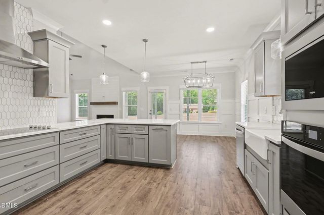 22 Juju Drive (Lot 1), Clayton, NC 27520
