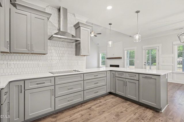 22 Juju Drive (Lot 1), Clayton, NC 27520