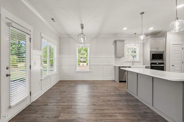 22 Juju Drive (Lot 1), Clayton, NC 27520