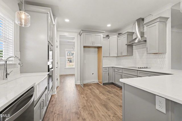 22 Juju Drive (Lot 1), Clayton, NC 27520
