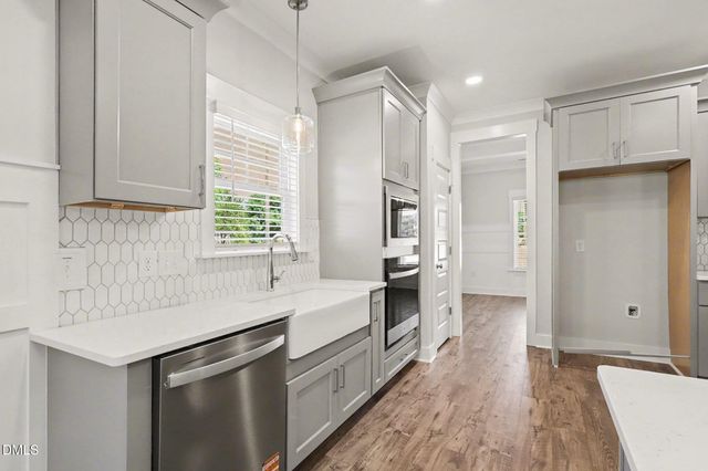 22 Juju Drive (Lot 1), Clayton, NC 27520