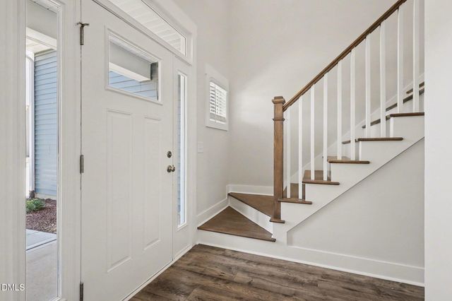22 Juju Drive (Lot 1), Clayton, NC 27520