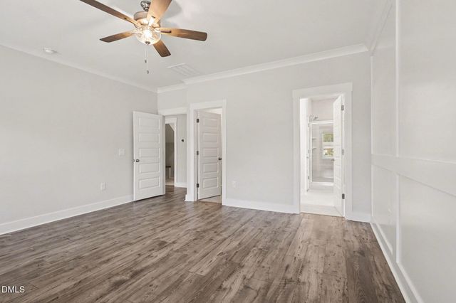 22 Juju Drive (Lot 1), Clayton, NC 27520
