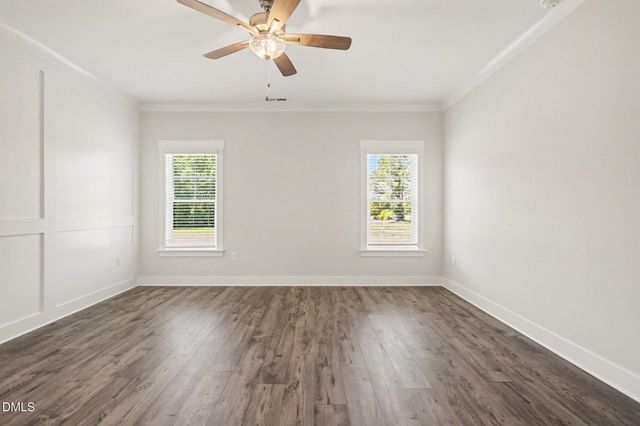 22 Juju Drive (Lot 1), Clayton, NC 27520