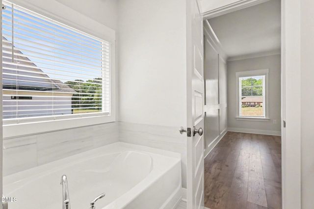 22 Juju Drive (Lot 1), Clayton, NC 27520