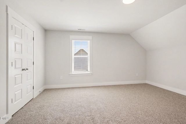 22 Juju Drive (Lot 1), Clayton, NC 27520