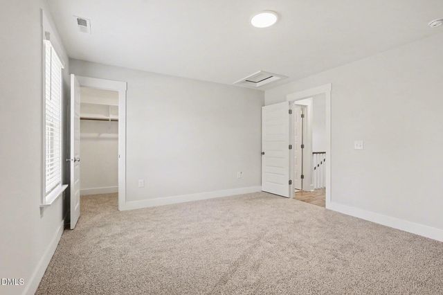 22 Juju Drive (Lot 1), Clayton, NC 27520
