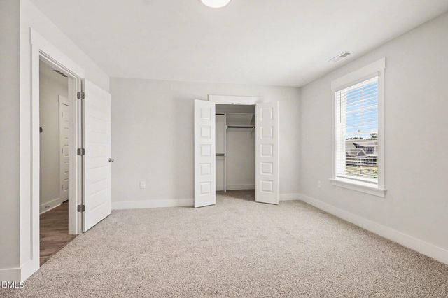 22 Juju Drive (Lot 1), Clayton, NC 27520