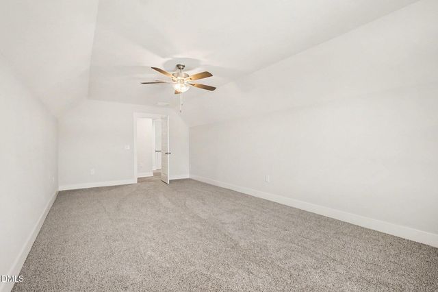 22 Juju Drive (Lot 1), Clayton, NC 27520