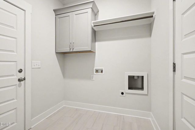22 Juju Drive (Lot 1), Clayton, NC 27520