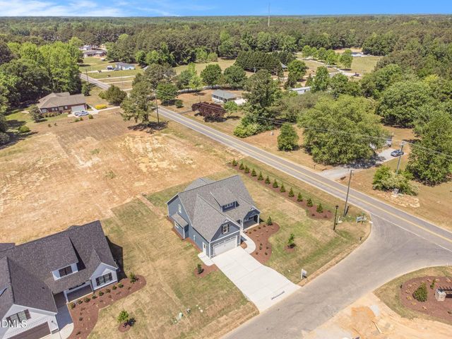 22 Juju Drive (Lot 1), Clayton, NC 27520