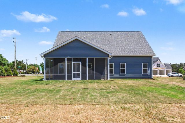 22 Juju Drive (Lot 1), Clayton, NC 27520