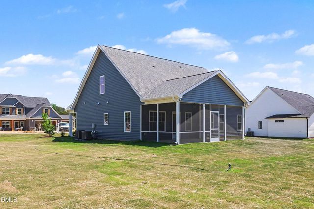 22 Juju Drive (Lot 1), Clayton, NC 27520