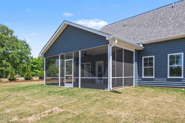 22 Juju Drive (Lot 1), Clayton, NC 27520