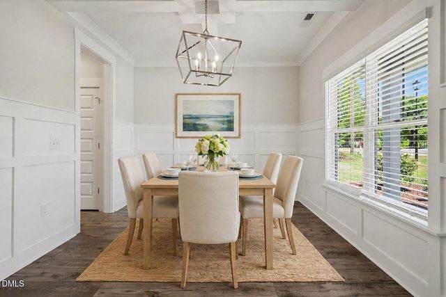 22 Juju Drive (Lot 1), Clayton, NC 27520