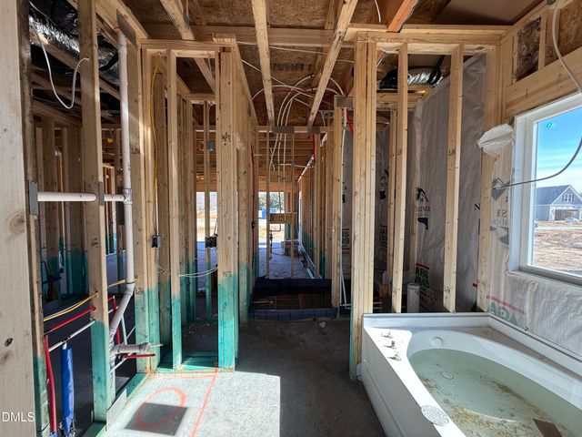 22 Juju Drive, Clayton, NC 27520