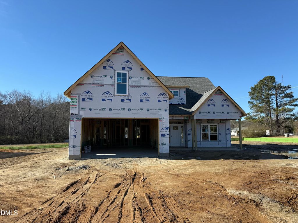 22 Juju Drive, Clayton, NC 27520