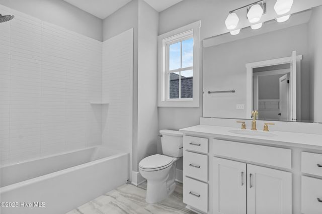 8309 Winding Creek Circle, Wilmington, NC 28411