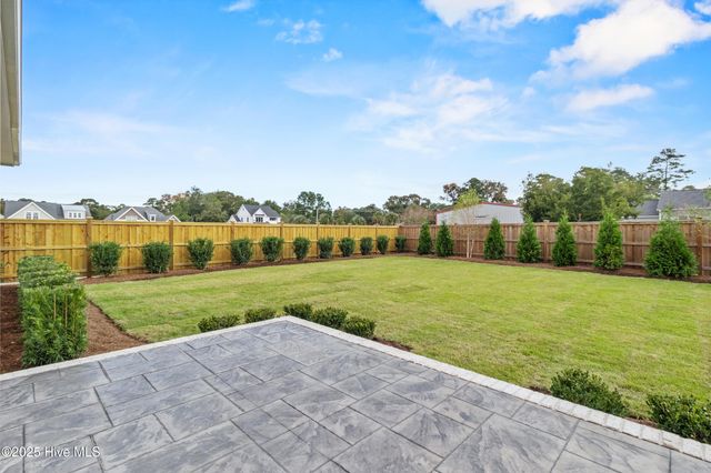 8309 Winding Creek Circle, Wilmington, NC 28411