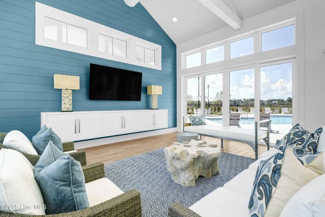 8309 Winding Creek Circle, Wilmington, NC 28411