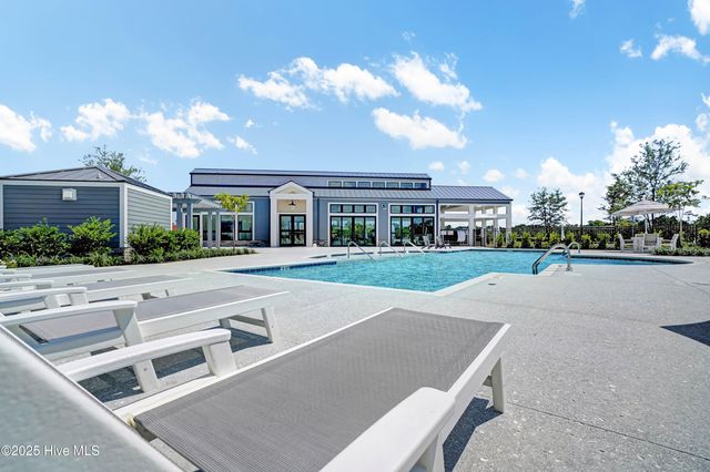 8309 Winding Creek Circle, Wilmington, NC 28411